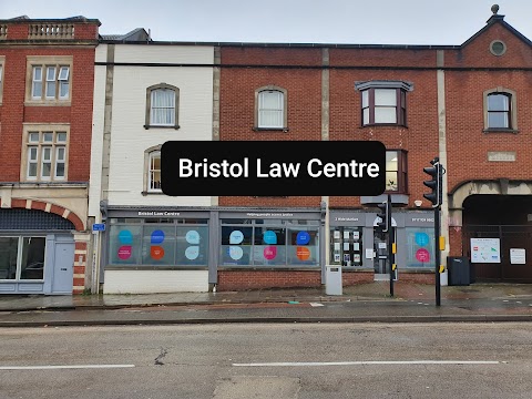 Bristol Law Centre