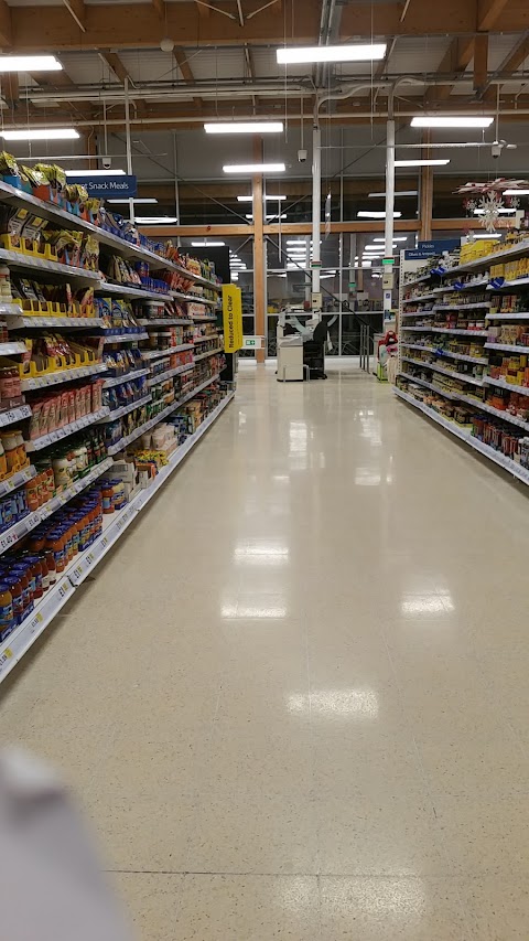 Tesco Superstore