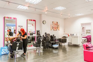 Beauty Bar Tottenham