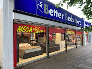 The Better Beds Store