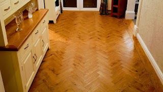 S&S Flooring Ltd