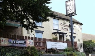 The Cross Keys