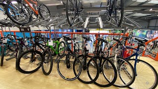 Halfords - Hemel Hempstead