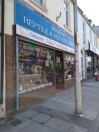 Reptile World Ltd