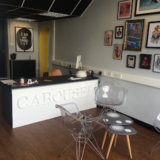 Carousel Tattoo Studio