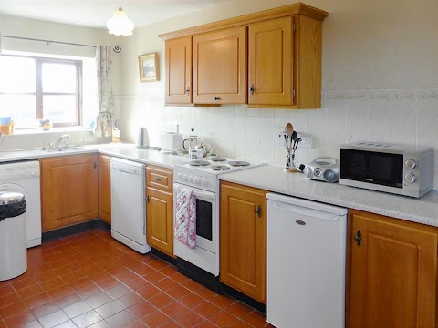 Trident Holiday Homes - Coninbeg Holiday Cottage