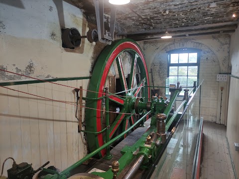 Middleport Pottery