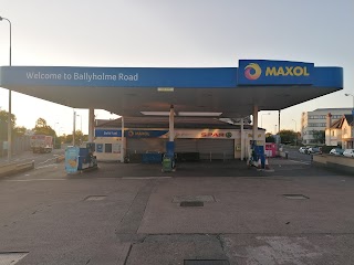 Maxol Service Station Ballyholme