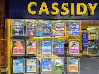 Cassidy Travel