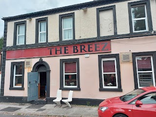 The Breeze Pub