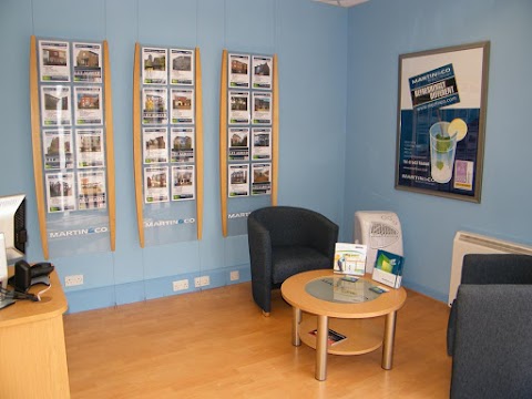 Martin & Co Norwich Letting Agents