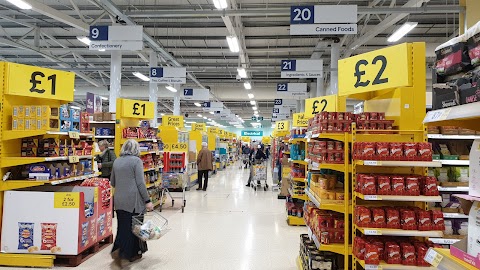 Tesco Superstore