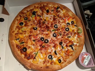 Express Chicken and Pizza