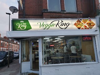 Veggie king