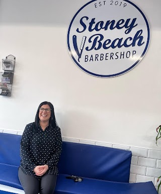 Stoney Beach Barbershop