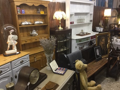 Cheshire Vintage Furniture