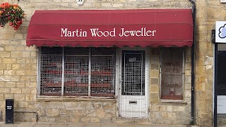 Martin Wood Jeweller