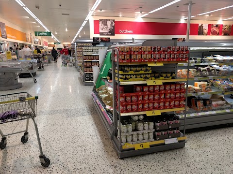 Morrisons