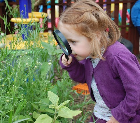 Hopscotch Children's Nurseries - Hove