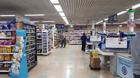 Tesco Superstore