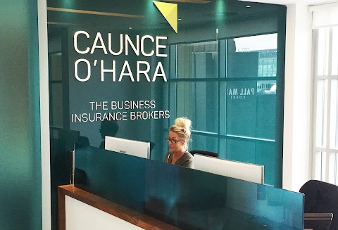 Caunce O'Hara & Co Ltd