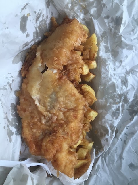 Main Street Fish & Chips