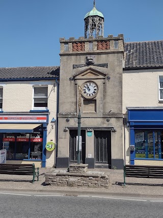 The Original Factory Shop (Watton)