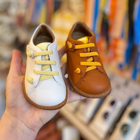 Other Kids - Children's Shoe Shop