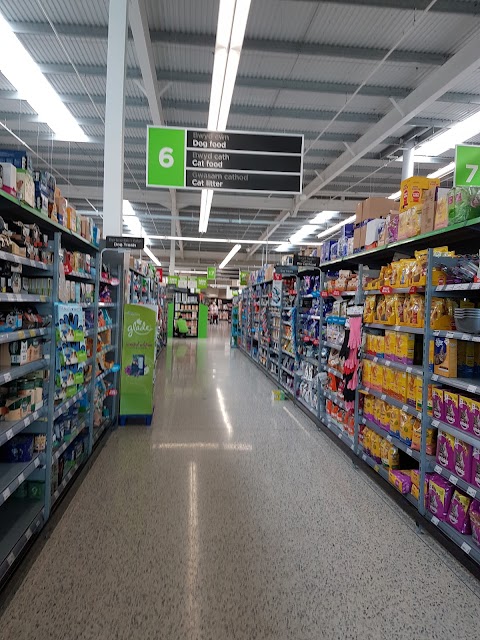 Asda Barry Superstore