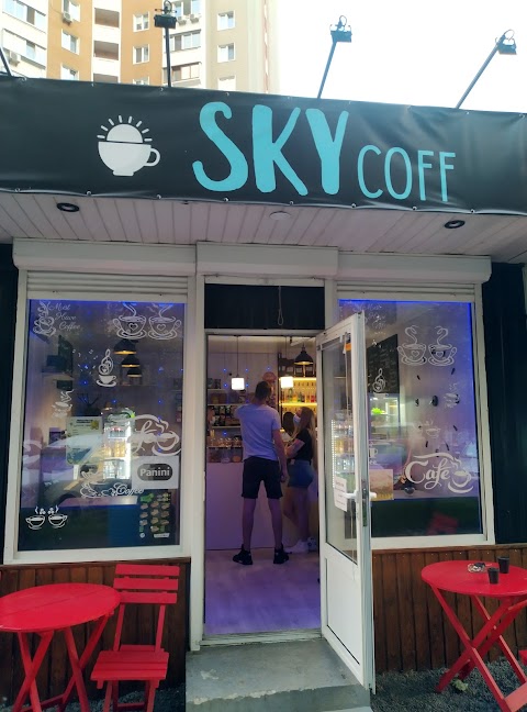 Skycoff