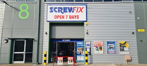 Screwfix Bristol - Warmley