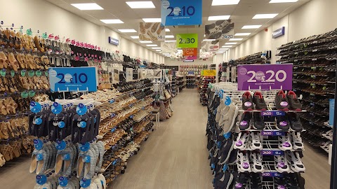 Shoe Zone