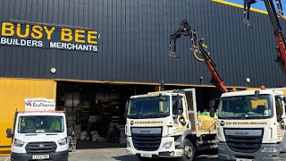 Busy Bee Builders Merchants Limited