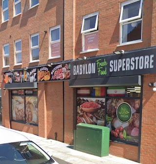 Babylon Fresh Food Superstore