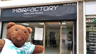 The Hair Factory