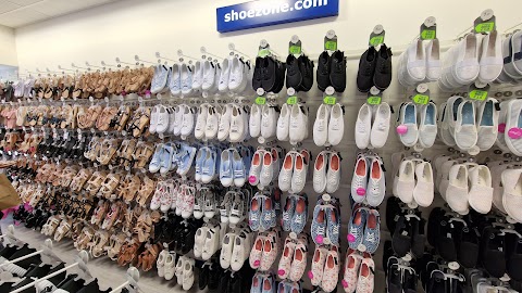 Shoe Zone