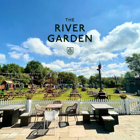 The River Garden