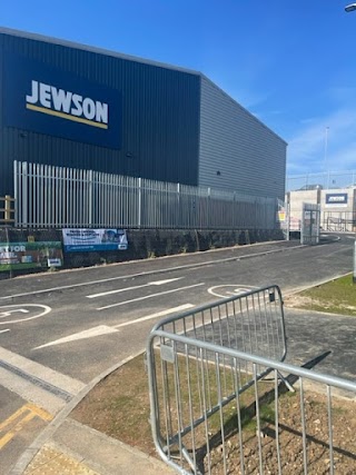 Jewson