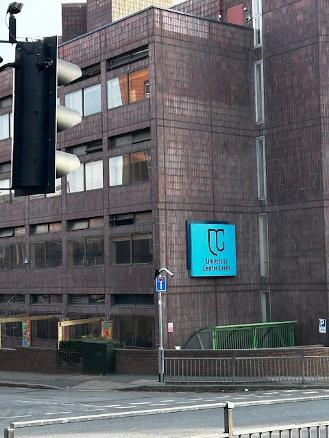 University Centre Leeds