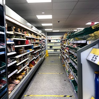 Tesco Express