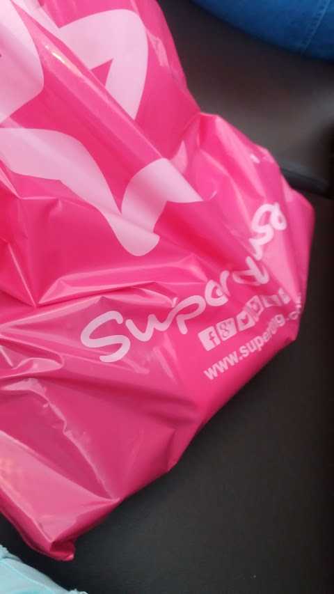 Superdrug