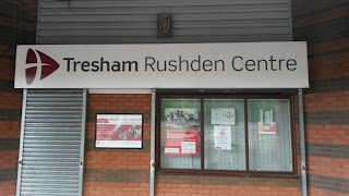 Tresham Centre Rushden