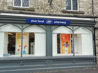 Boots Pharmacy