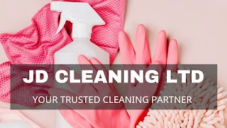 JD Cleaning Ltd