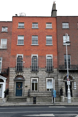 Dublin Institute for Advanced Studies