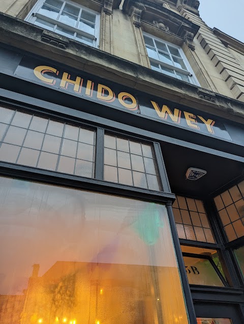 Chido Wey