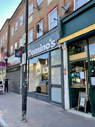 Domino's Pizza - London - Orpington