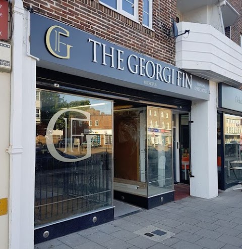 The Georgi Fin Micropub