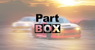 Part-Box High Performance Car Parts