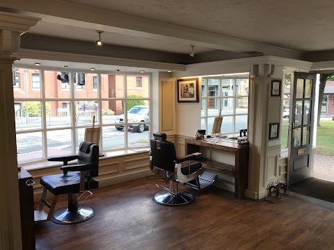 Wilmslow Gents Grooming